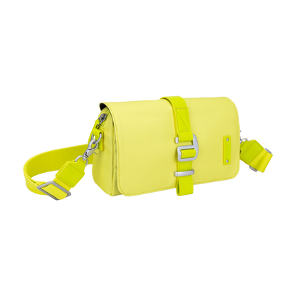 AIKH Timeless Traveler Yellow