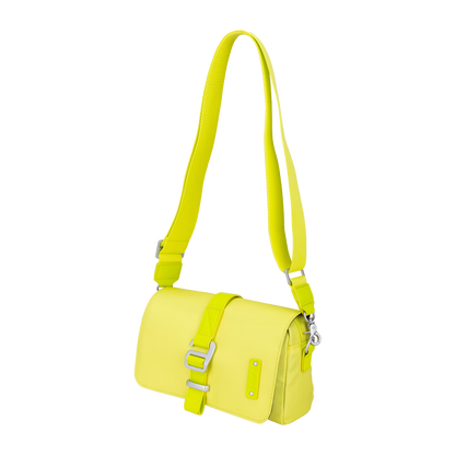 AIKH Timeless Traveler Yellow
