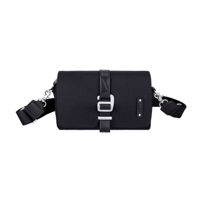 AIKH Timeless Traveler Black