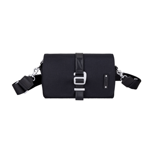 AIKH Timeless Traveler Black