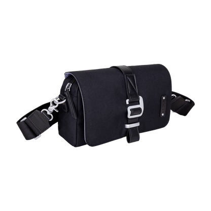 AIKH Timeless Traveler Black