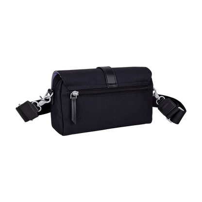 AIKH Timeless Traveler Black