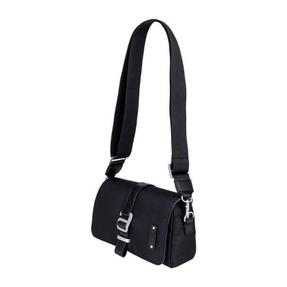 AIKH Timeless Traveler Black