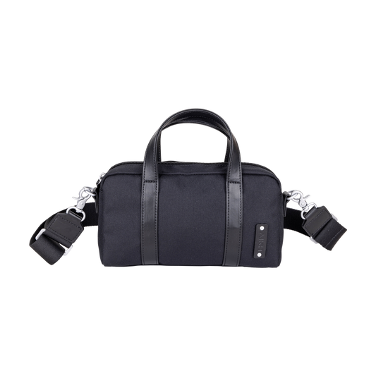 AIKH Minimalist Modern Black