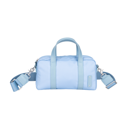 AIKH Minimalist Modern Light Blue