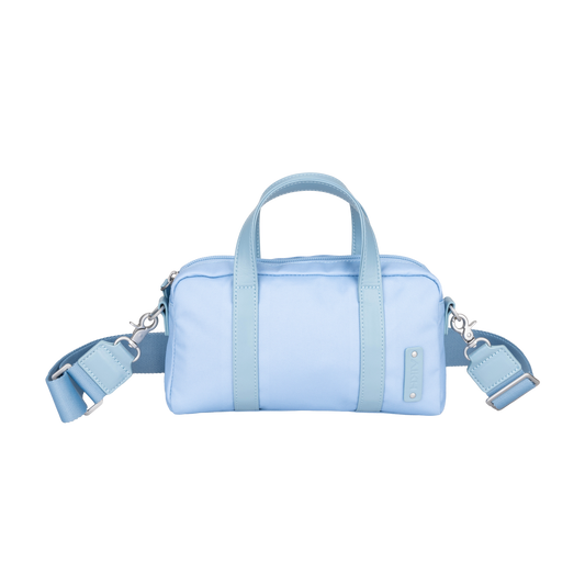AIKH Minimalist Modern Light Blue