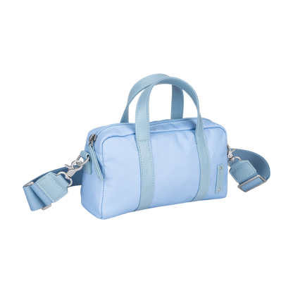 AIKH Minimalist Modern Light Blue