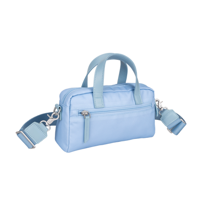 AIKH Minimalist Modern Light Blue
