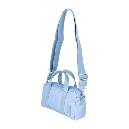 AIKH Minimalist Modern Light Blue