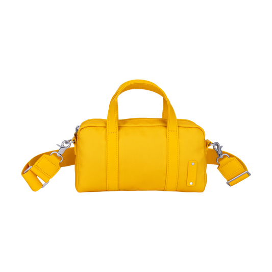 AIKH Minimalist Modern Yellow