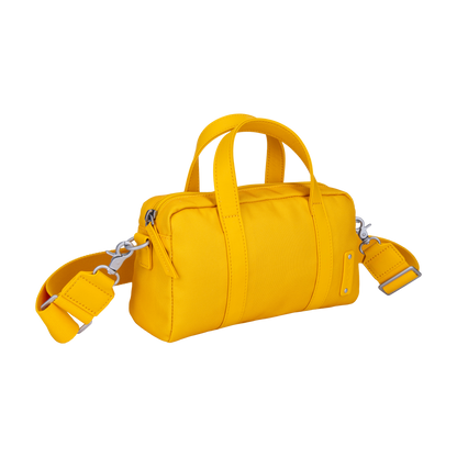 AIKH Minimalist Modern Yellow