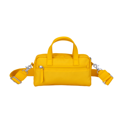 AIKH Minimalist Modern Yellow