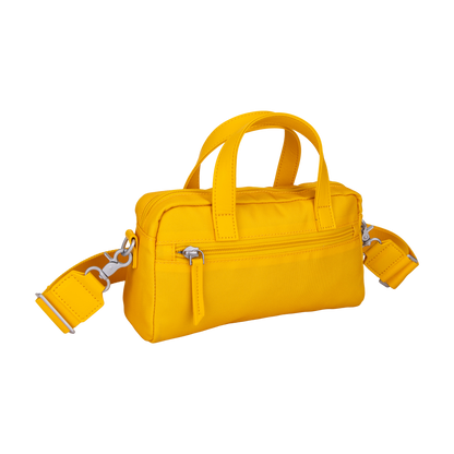 AIKH Minimalist Modern Yellow
