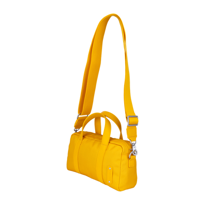 AIKH Minimalist Modern Yellow