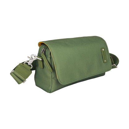 AIKH Classic Green