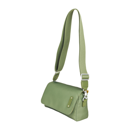 AIKH Classic Green