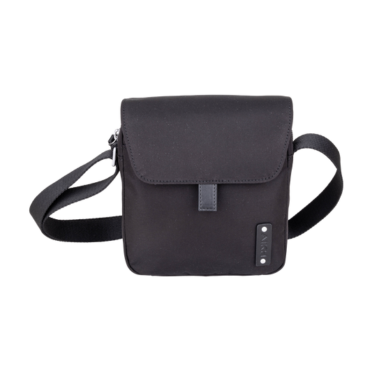 AIKH Everyday Essentials Black