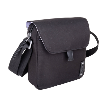 AIKH Everyday Essentials Black