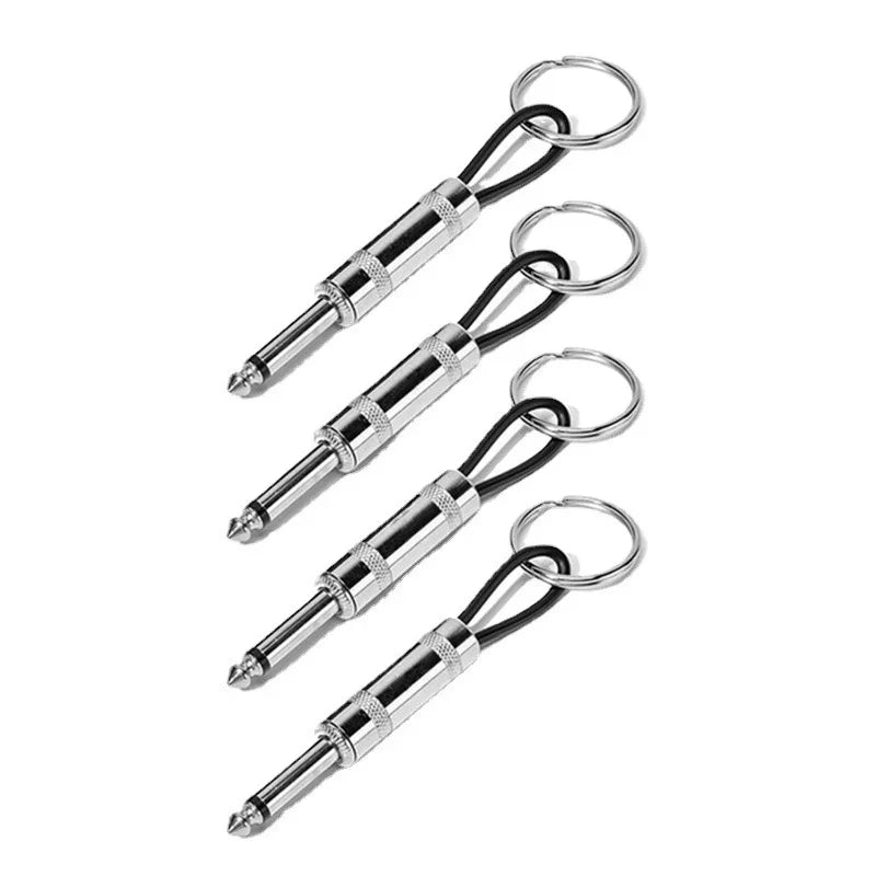 Keychain Compatible JCM800  Guitar Keychain Wall Mounting Punch Key Hanger Rack Wall Hooks Hangers Home Decoration