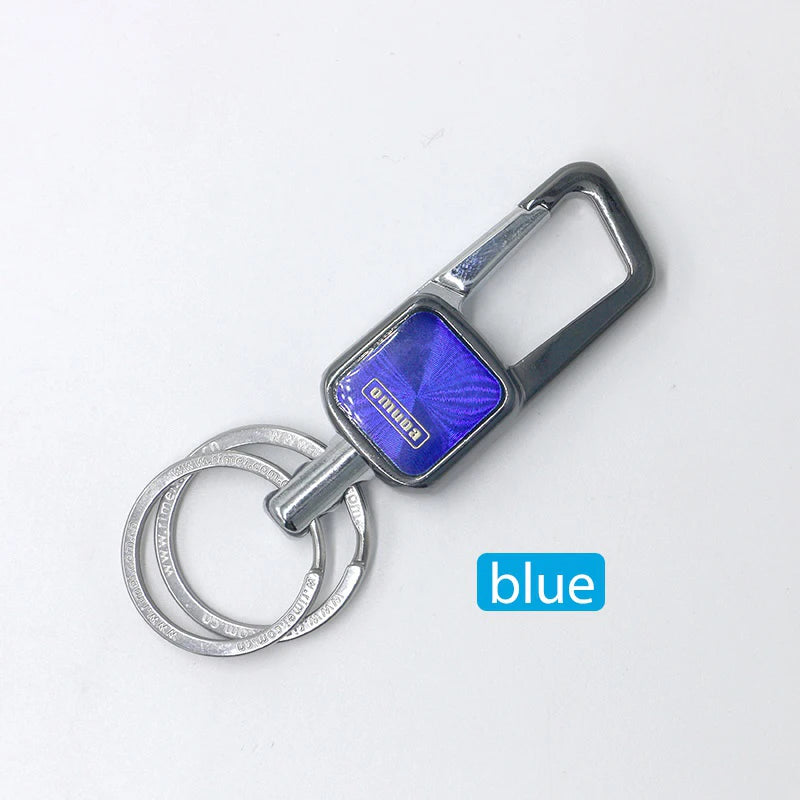 Keychains for Men  Car Key Chain Fashion Keychain Motorcycle Car Styling Keychain Key Rings Keychain Accessories Durable