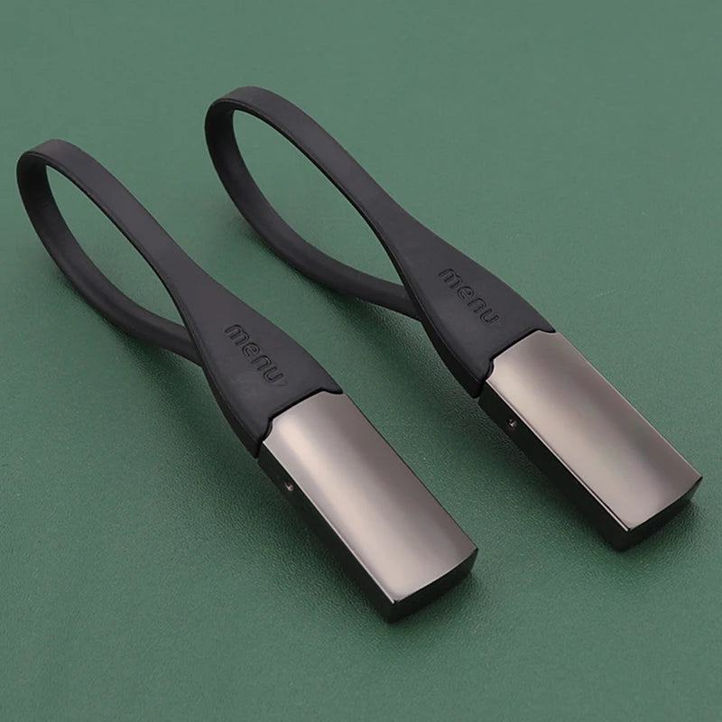 Keychain For Car Keys Men Women Car Key Holder Wear-resistant Mini Versatile Creative Decoration Accessory Unisex Car Key Chain