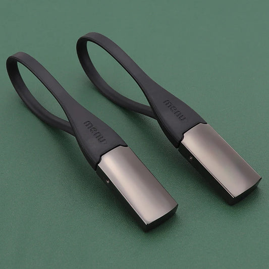 Keychain For Car Keys Men Women Car Key Holder Wear-resistant Mini Versatile Creative Decoration Accessory Unisex Car Key Chain