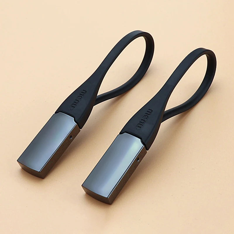 Keychain For Car Keys Men Women Car Key Holder Wear-resistant Mini Versatile Creative Decoration Accessory Unisex Car Key Chain