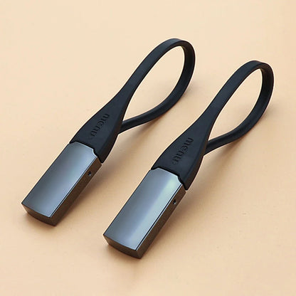 Keychain For Car Keys Men Women Car Key Holder Wear-resistant Mini Versatile Creative Decoration Accessory Unisex Car Key Chain