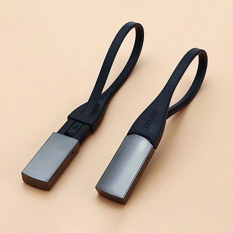 Keychain For Car Keys Men Women Car Key Holder Wear-resistant Mini Versatile Creative Decoration Accessory Unisex Car Key Chain