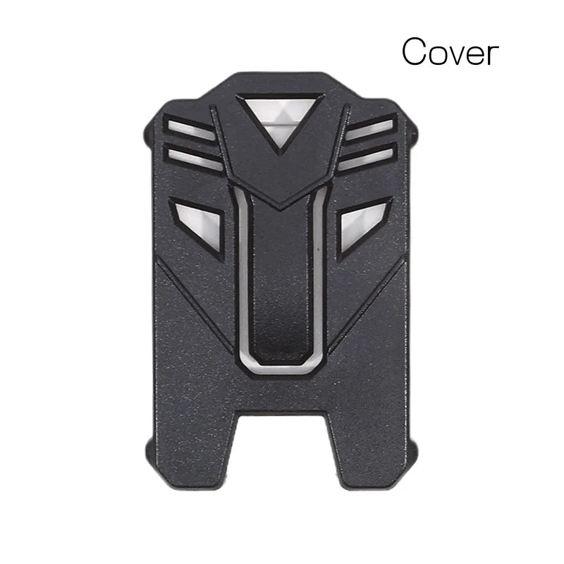 Retractable Cover Duty Pull Reel Carabiner Key Chains Strong Steel Wire Rope Buckle Spring Key Ring Outdoor Sporty Keychain Tool