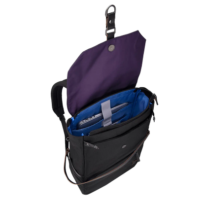 AIKH Black City Voyager