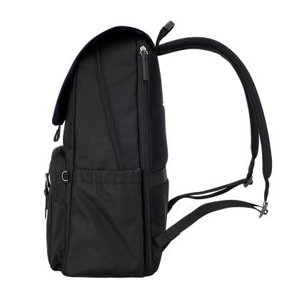 AIKH Black Urban Nomad