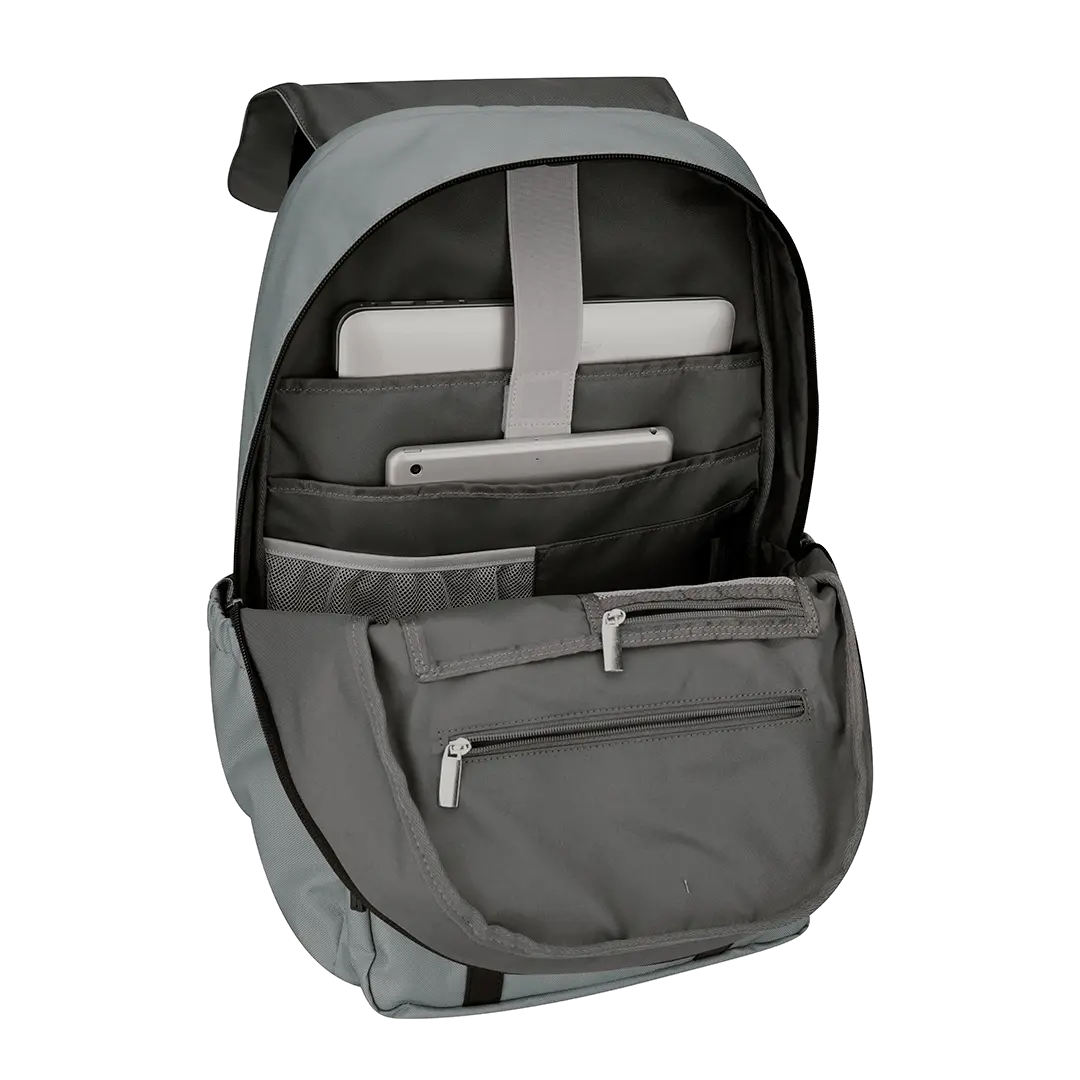 AIKH Gray Urban Nomad
