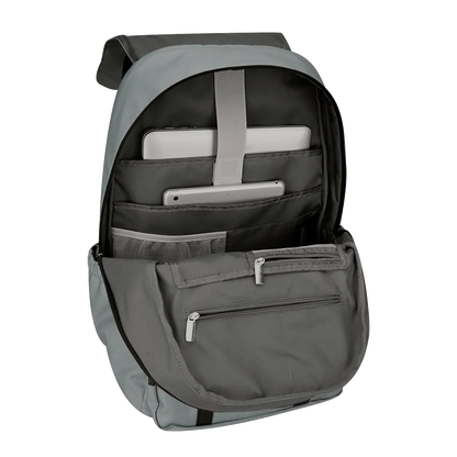 AIKH Gray Urban Nomad