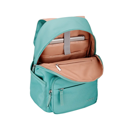 AIKH Minimalist Mint Green