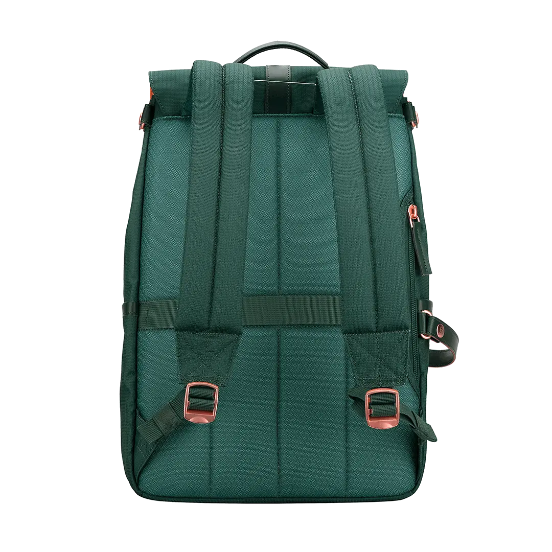 AIKH Green City Voyager