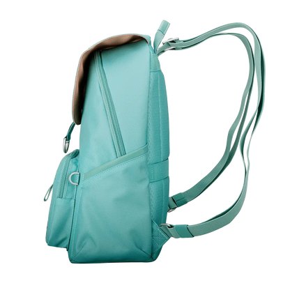 AIKH Minimalist Mint Green