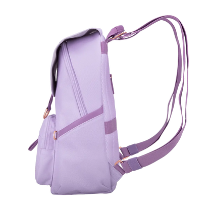 AIKH Minimalist Light Purple