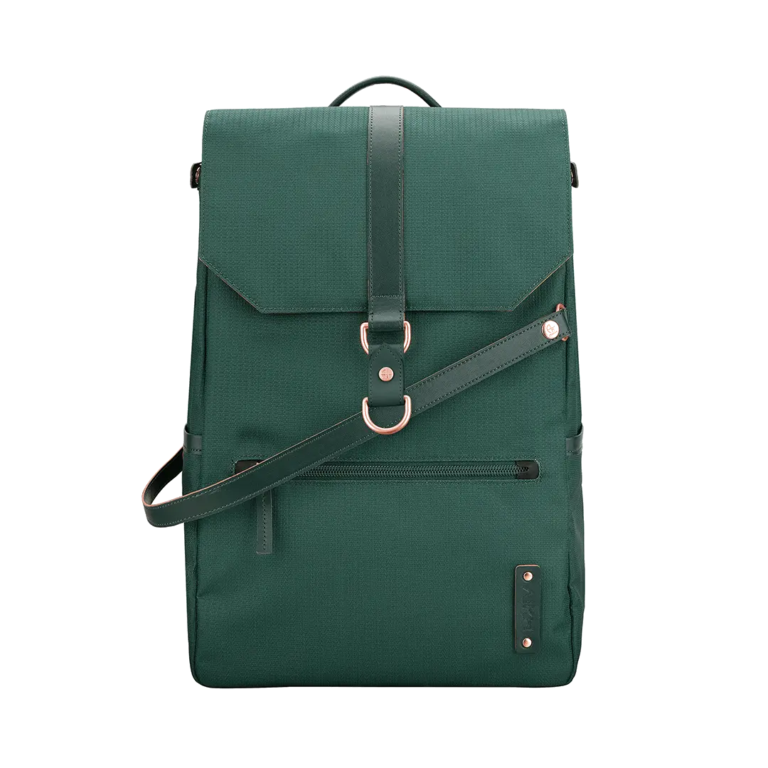 AIKH Green City Voyager