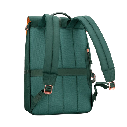 Nra green voyager backpack on sale