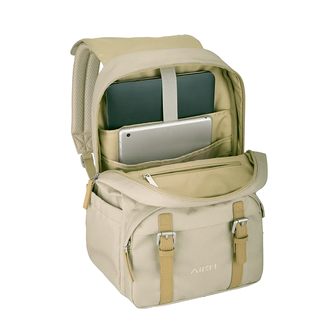 AIKH Trailblazer Apricot