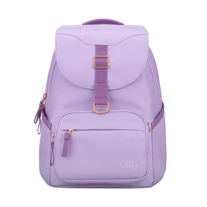 AIKH Minimalist Light Purple