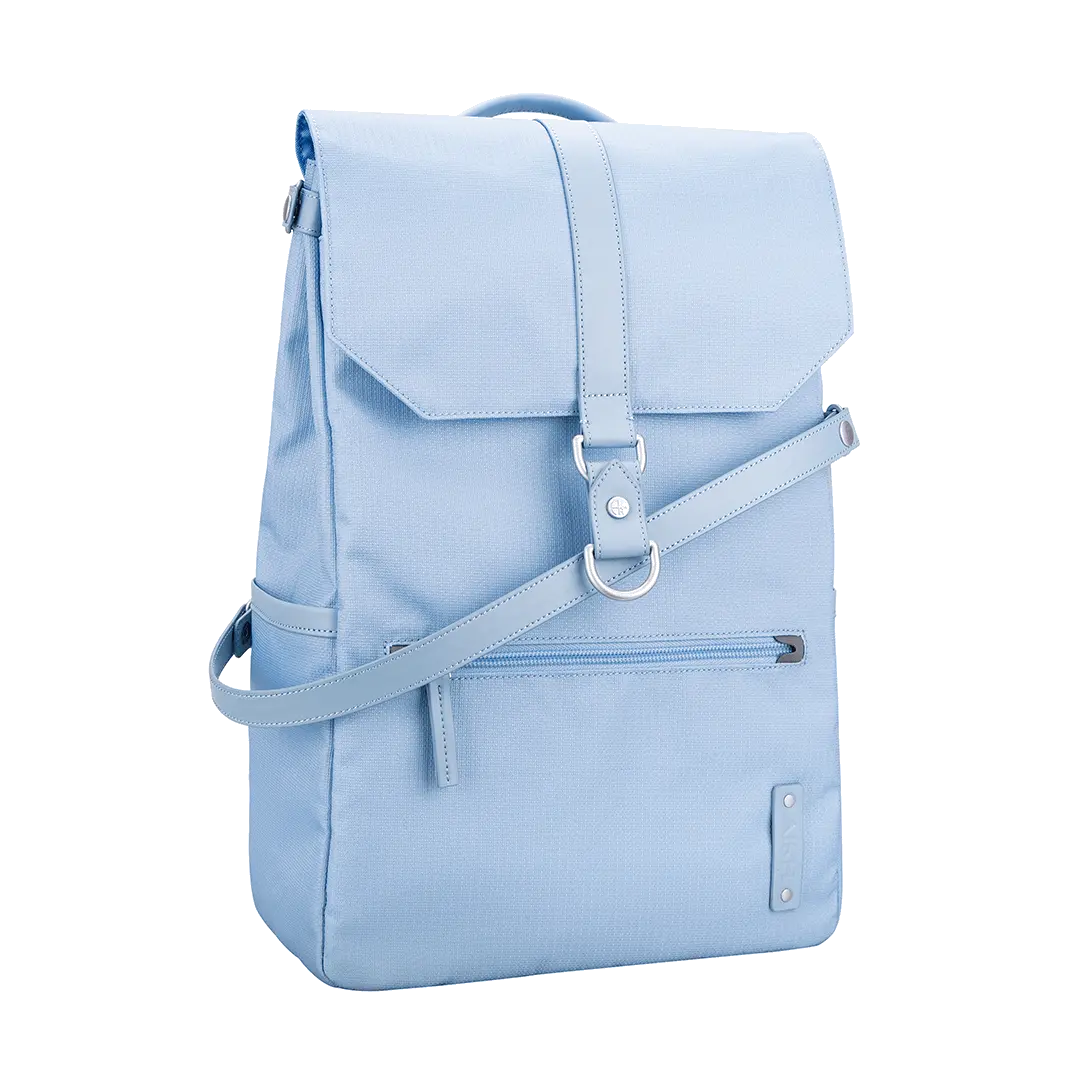 AIKH Blue City Navigator