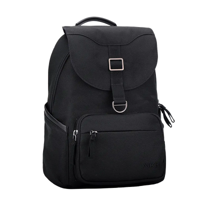 AIKH Minimalist Black
