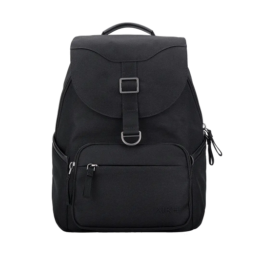 AIKH Minimalist Black