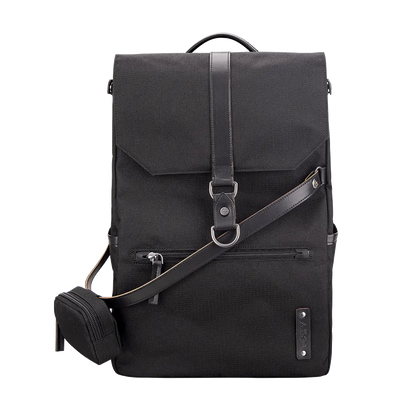 AIKH Black City Voyager