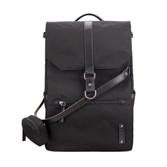 AIKH Black City Voyager