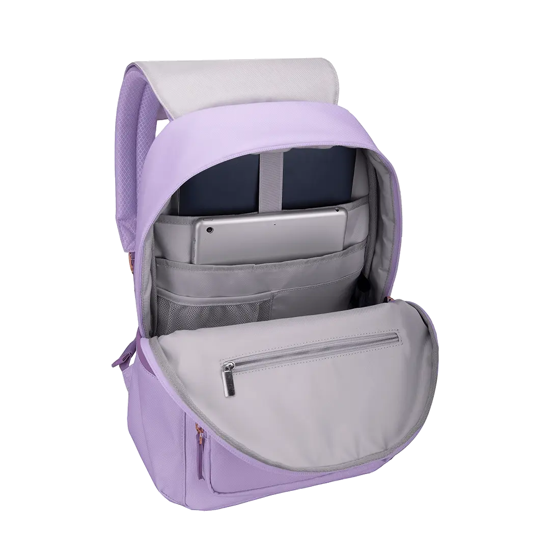 AIKH Light Purple Explorer
