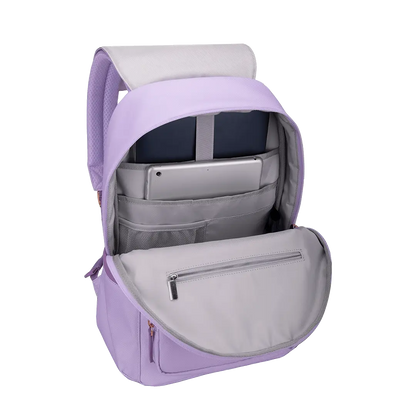 AIKH Light Purple Explorer