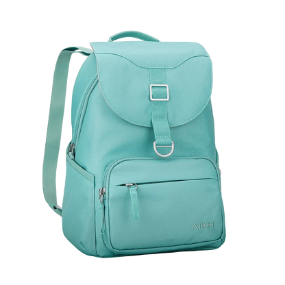 AIKH Minimalist Mint Green